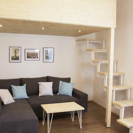 Apartman U Prazdroje Пилзен Екстериор снимка