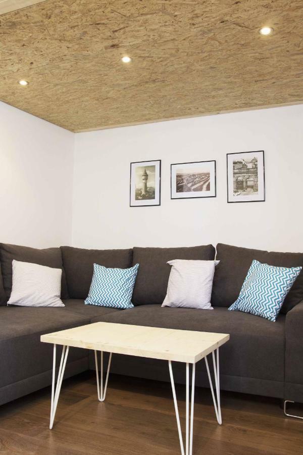 Apartman U Prazdroje Пилзен Екстериор снимка