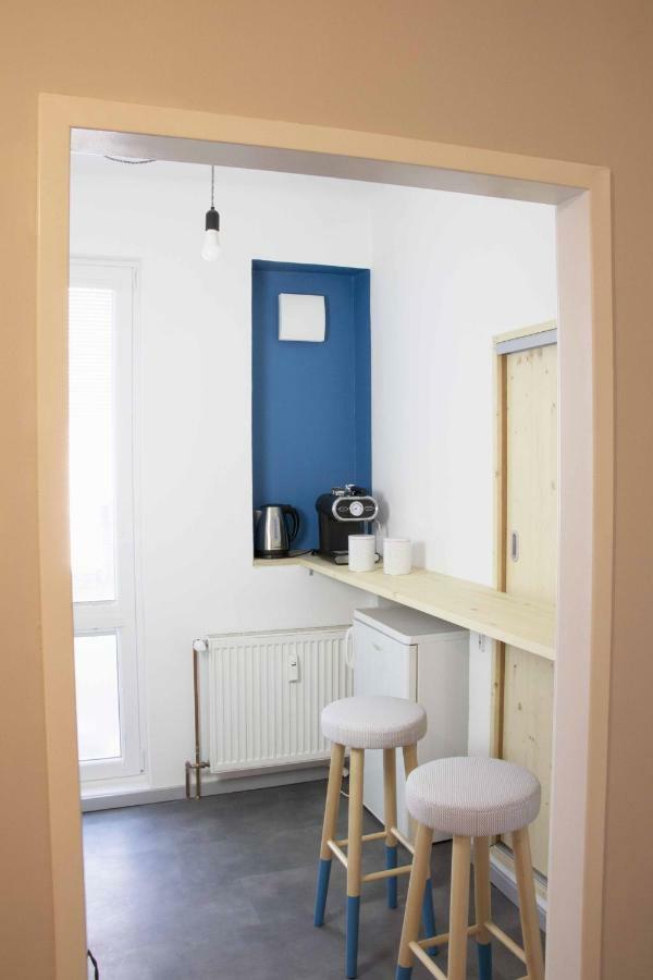 Apartman U Prazdroje Пилзен Екстериор снимка