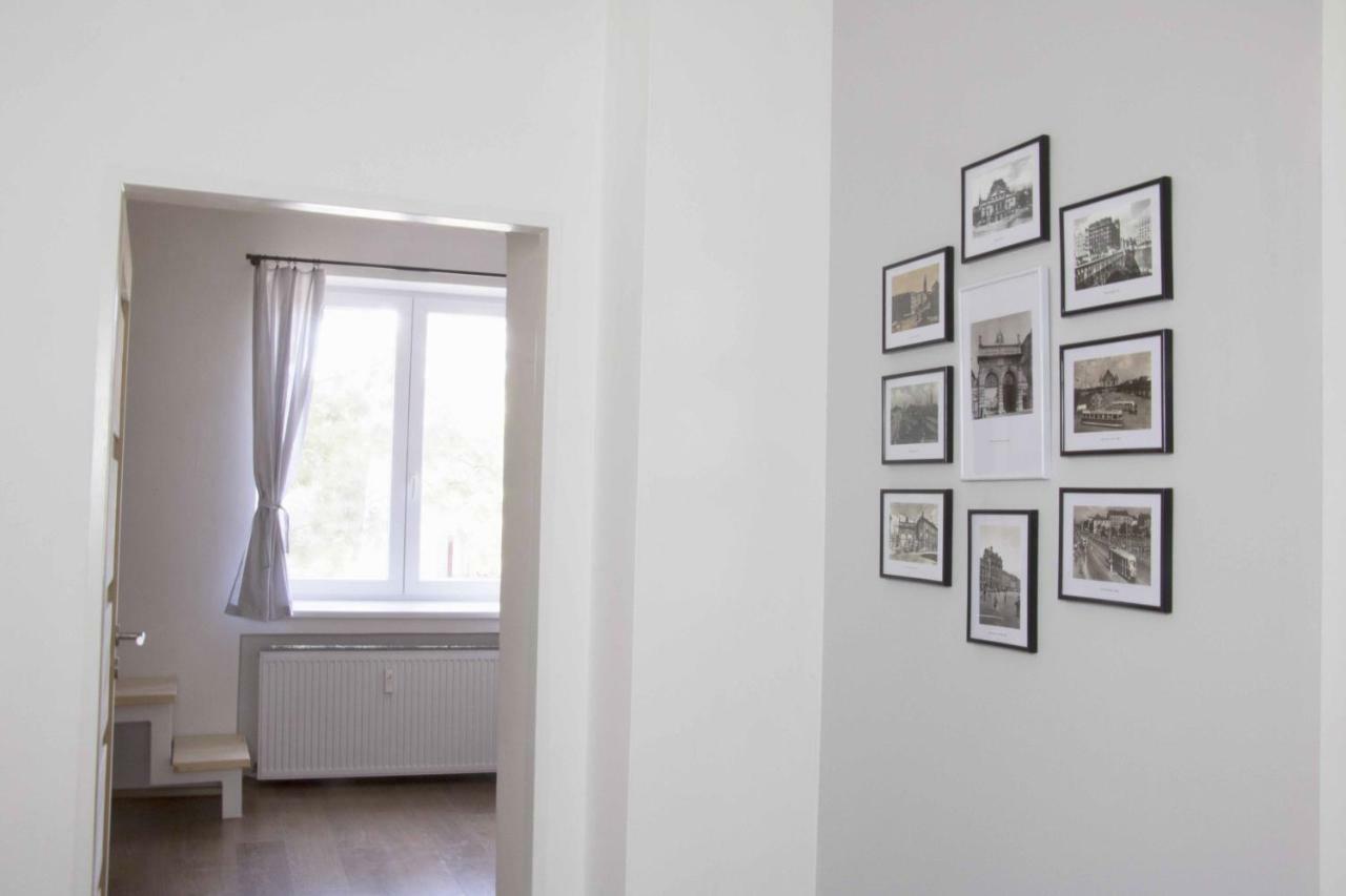 Apartman U Prazdroje Пилзен Екстериор снимка