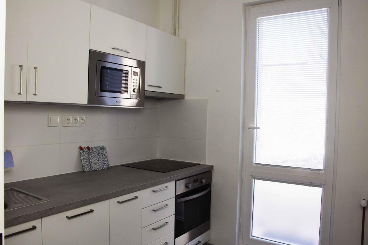 Apartman U Prazdroje Пилзен Екстериор снимка